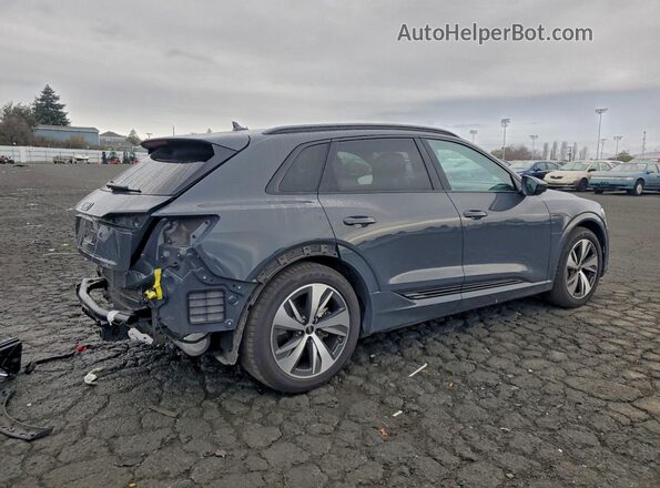 WA14AAGE6RB053237 2024 AUDI Q8 Серый 