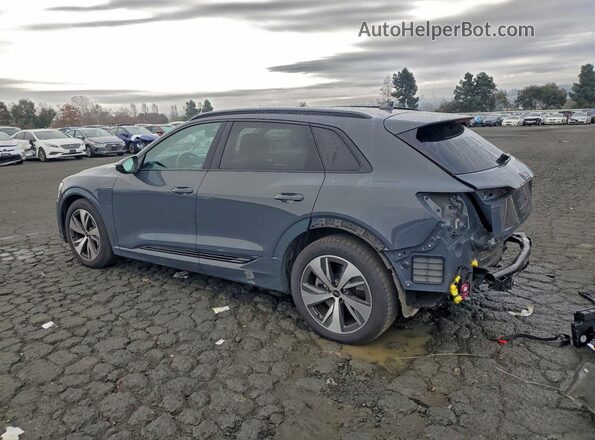WA14AAGE6RB053237 2024 AUDI Q8 Серый 