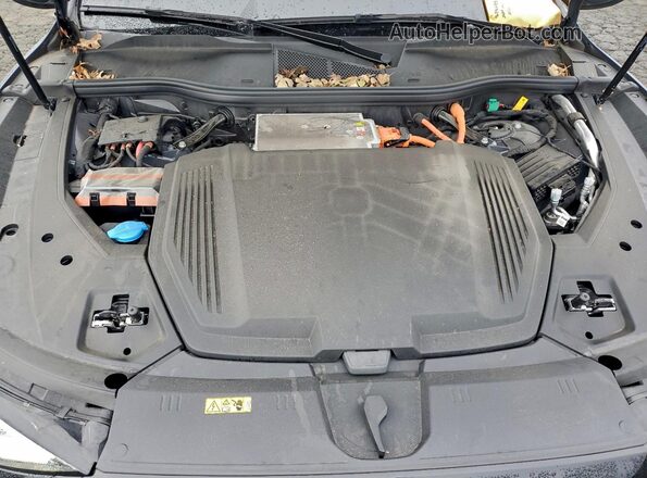 WA14AAGE6RB053237 2024 AUDI Q8 Серый 