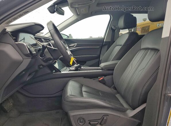 WA14AAGE6RB053237 2024 AUDI Q8 Серый 