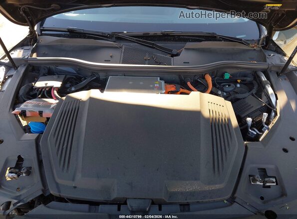 WA15AAGE0RB060401 2024 AUDI Q8 E-TRON Черный Вид сзади
