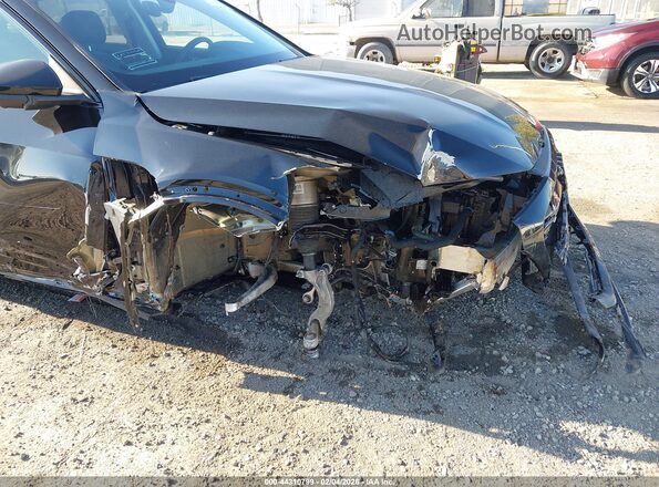 WA15AAGE0RB060401 2024 AUDI Q8 E-TRON Черный Вид спереди