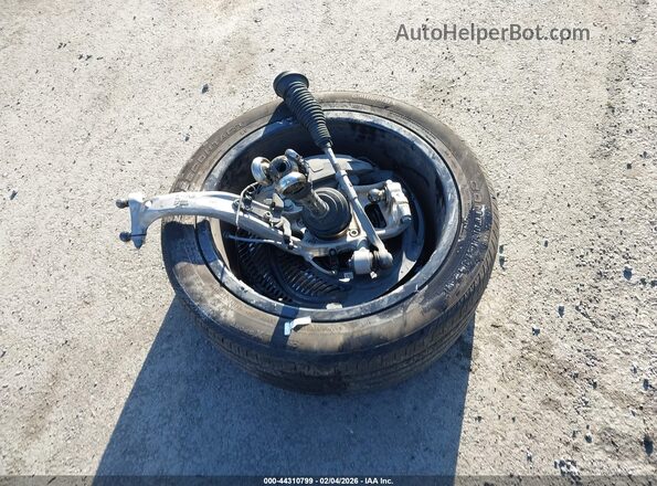 WA15AAGE0RB060401 2024 AUDI Q8 E-TRON Черный Вид панели приборов