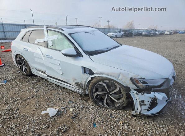 WA15AAGE3RB016098 2024 AUDI Q8 Белый 
