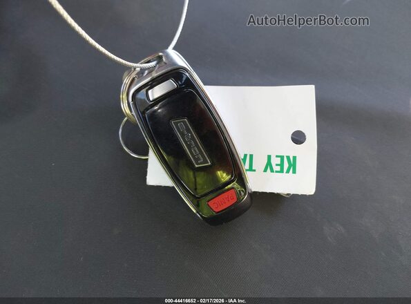 WA15AAGE3RB056665 2024 AUDI Q8 E-TRON Gray Вид панелі приладів