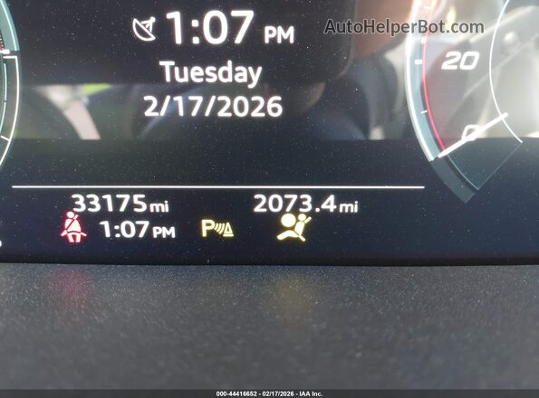 WA15AAGE3RB056665 2024 AUDI Q8 E-TRON Gray 