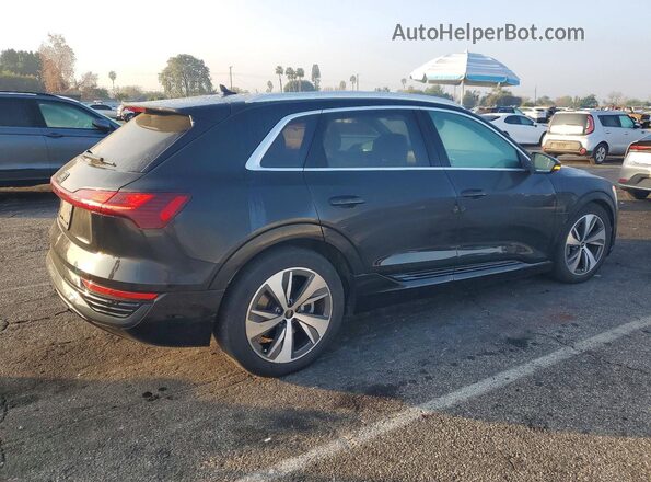 WA15AAGE5RB007502 2024 AUDI Q8 Черный 