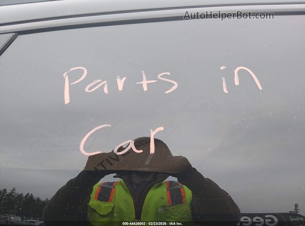 WA16AAGE4RB052497 2024 AUDI Q8 E-TRON Black 