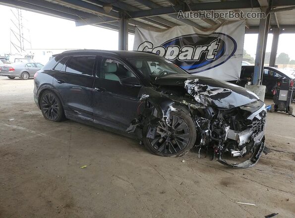 WA16ABGE8RB005138 2024 AUDI Q8 Black 