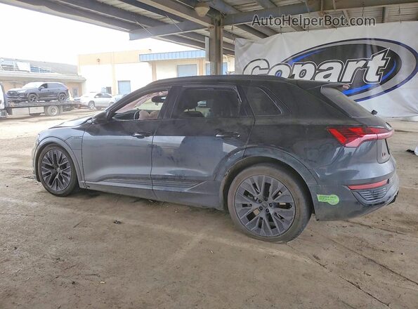 WA16ABGE8RB005138 2024 AUDI Q8 Black 