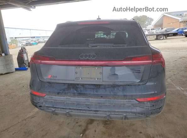 WA16ABGE8RB005138 2024 AUDI Q8 Black 