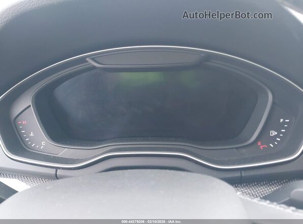 WA1A4AFY7J2022282 2018 AUDI SQ5 Blue 