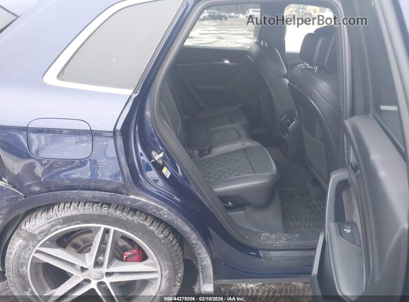 WA1A4AFY7J2022282 2018 AUDI SQ5 Blue 
