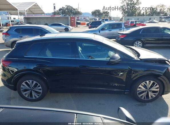 WA1A5BFZ2SP065489 2025 AUDI Q4 Black 