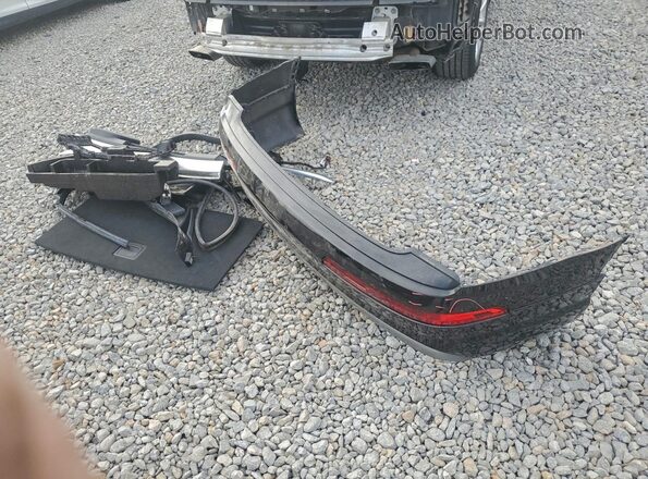 WA1AAAF71KD034935 2019 AUDI Q7 Black 