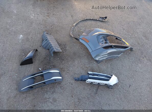 WA1AAAF7XKD004350 2019 AUDI Q7 Gray 
