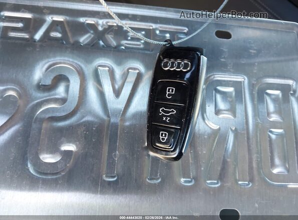 WA1AAAGE7MB012482 2021 AUDI E-TRON Gray წინა პანელის ხედი
