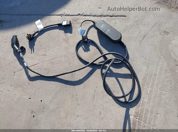 WA1AAAGE7MB012482 2021 AUDI E-TRON Gray 