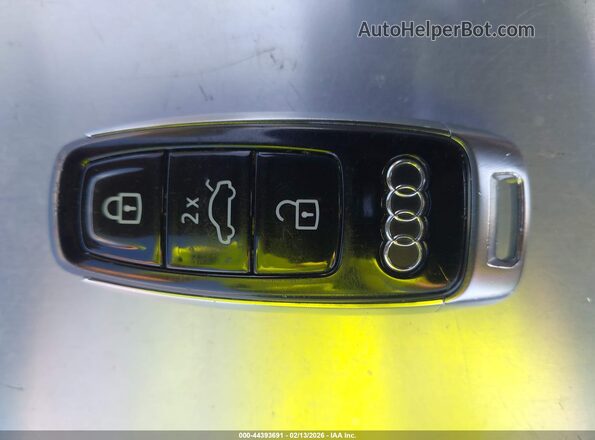 WA1AAAGE9NB013621 2022 AUDI E-TRON Orange 