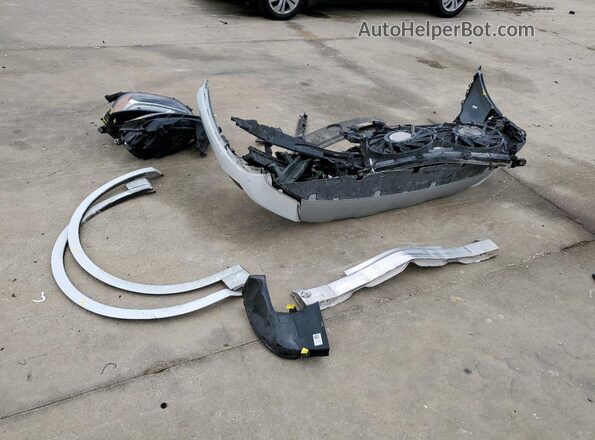 WA1ABAFY0P2151768 2023 AUDI Q5 Белый Вид наклейки с VIN-кодом