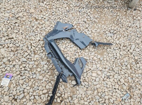 WA1AECF30K1077709 2019 AUDI Q3 Gray Շարժիչի բաժամունքի տեսք