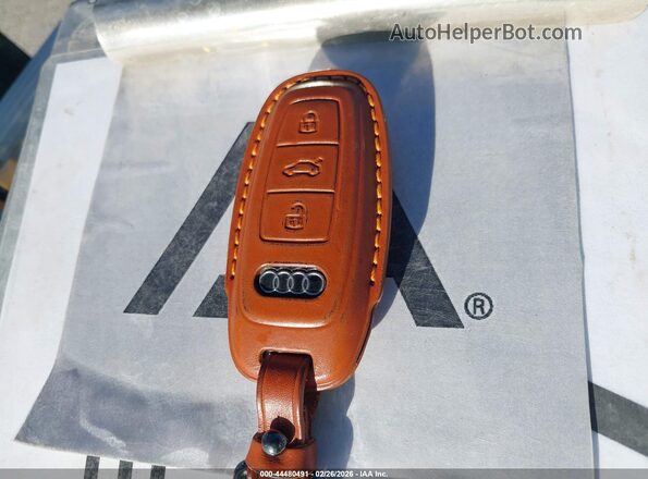 WA1AJAF75MD013654 2021 AUDI Q7 Black Առջևի վահանակի տեսք