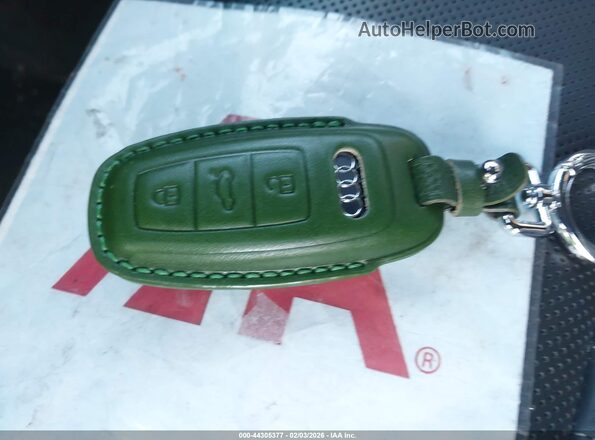 WA1AWBF76MD016652 2021 AUDI SQ7 Black Vista del salpicadero