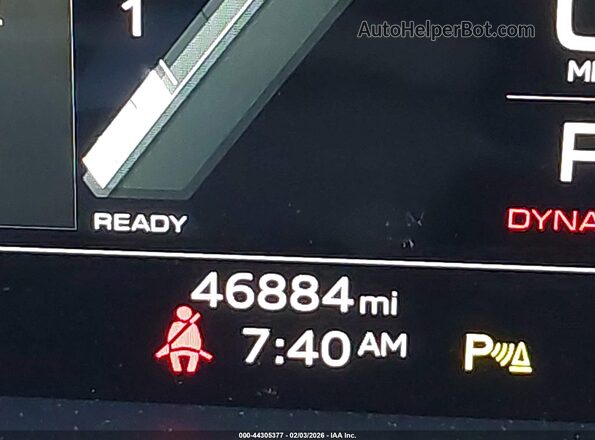 WA1AWBF76MD016652 2021 AUDI SQ7 Black 