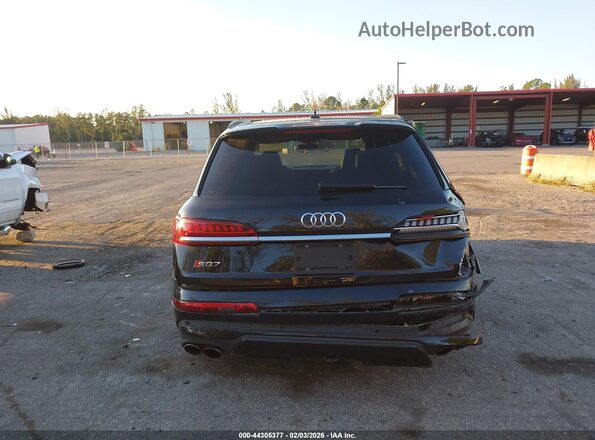 WA1AWBF76MD016652 2021 AUDI SQ7 Black 