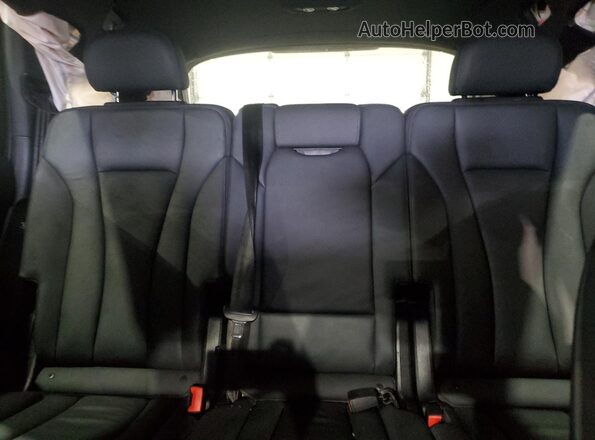 WA1AXBF71PD024093 2023 AUDI Q7 Black 