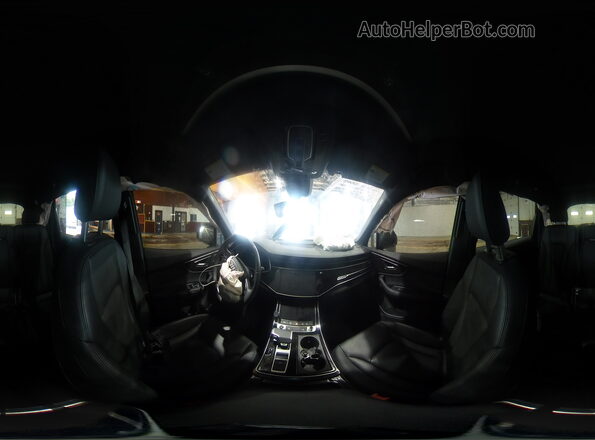 WA1AXBF71PD024093 2023 AUDI Q7 Black 