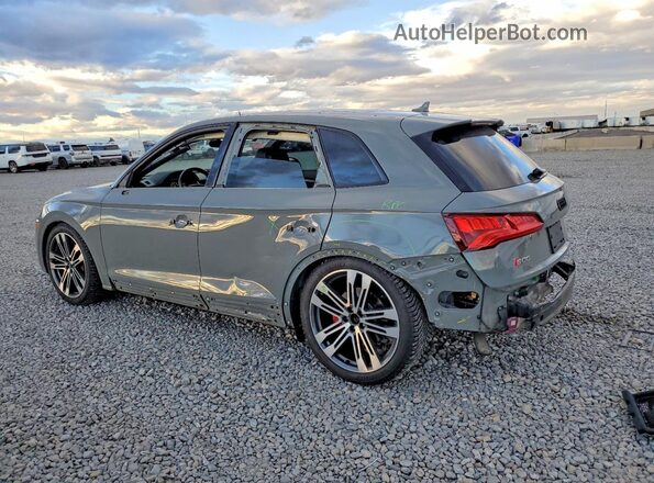 WA1B4AFY3L2035599 2020 AUDI SQ5 Gray 
