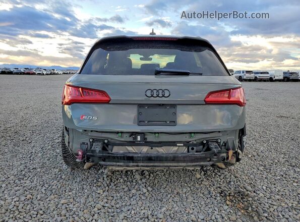 WA1B4AFY3L2035599 2020 AUDI SQ5 Gray 