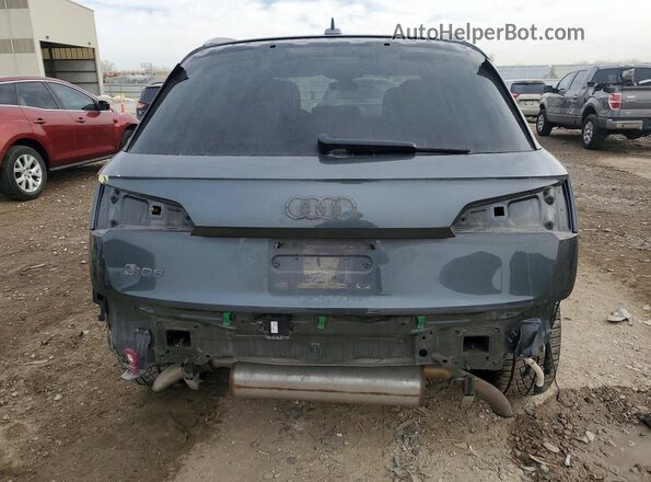 WA1B4AFY3L2123617 2020 AUDI SQ5 Серый 