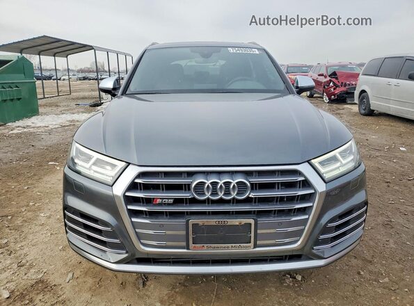 WA1B4AFY3L2123617 2020 AUDI SQ5 Серый 