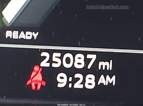 WA1B4AFY4M2064238 2021 AUDI SQ5 Gray 