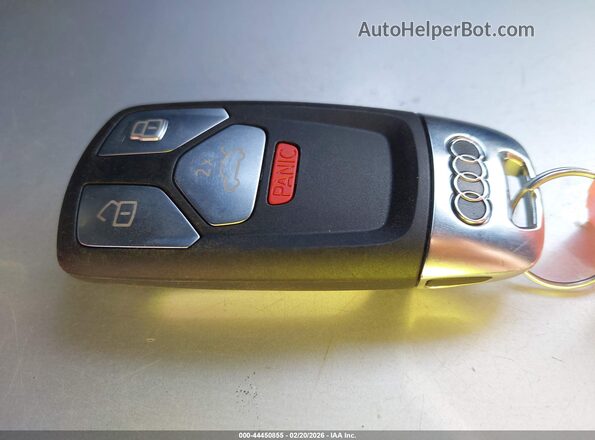 WA1B4AFY9R2146439 2024 AUDI SQ5 Blue წინა პანელის ხედი
