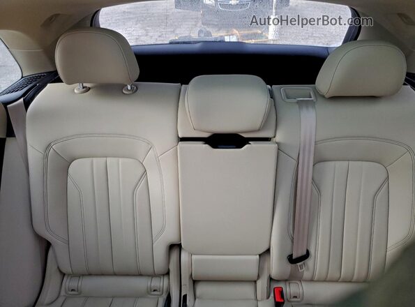 WA1BAAFY5M2129512 2021 AUDI Q5 White 