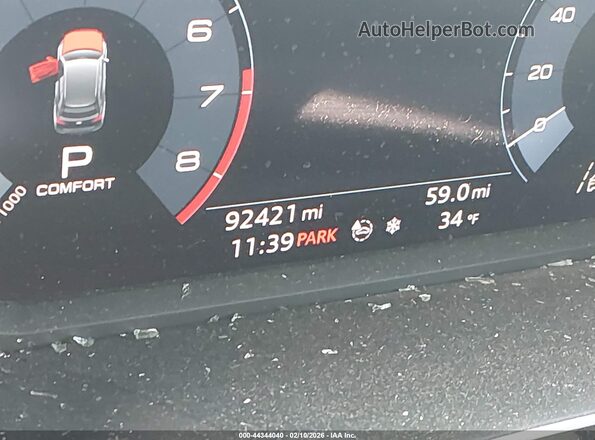 WA1BECF34L1046100 2020 AUDI Q3 White 