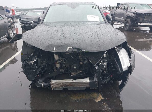 WA1BNAFY0K2048743 2019 AUDI Q5 Черный 