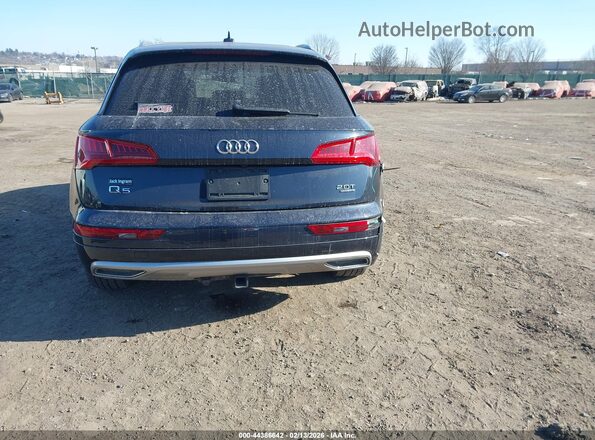 WA1BNBFY8J2040331 2018 AUDI Q5 Blue 