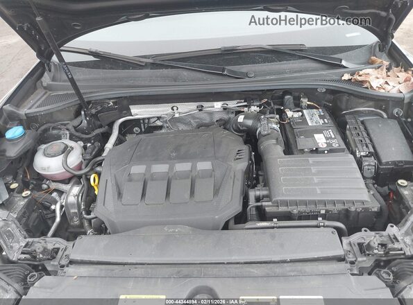 WA1BUCF36N1125905 2022 AUDI Q3 Blue Vista trasera