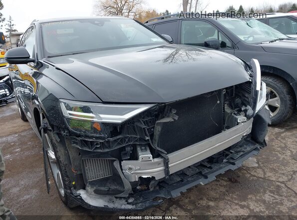 WA1BVAF19LD008718 2020 AUDI Q8 Black 