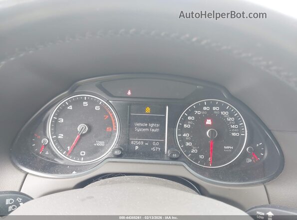 WA1C2AFP8GA100136 2016 AUDI Q5 White Вид задніх сидінь