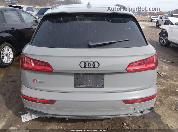 WA1C4AFY2K2080181 2019 AUDI SQ5 Gray 