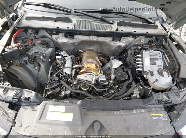 WA1C4AFY2K2080181 2019 AUDI SQ5 Gray Հետևի տեսք