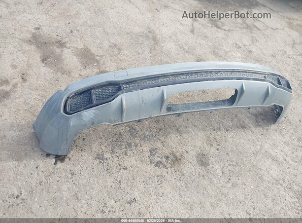 WA1C4AFYXK2004403 2019 AUDI SQ5 Gray Vista del cuadro de instrumentos