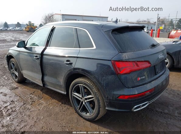 WA1C4AFYXK2124573 2019 AUDI SQ5 Black Սալոնի 360 աստիճան տեսք