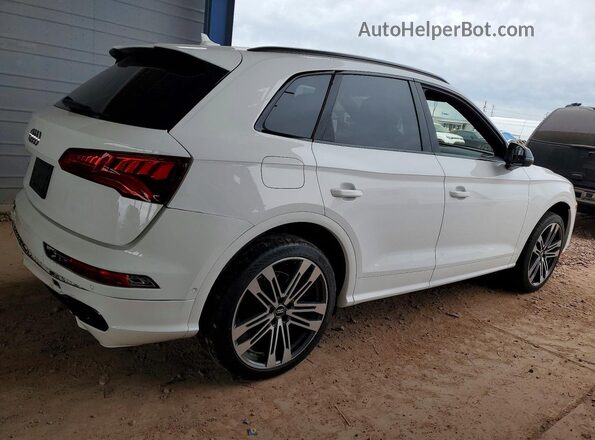 WA1C4AFYXL2024653 2020 AUDI SQ5 White 