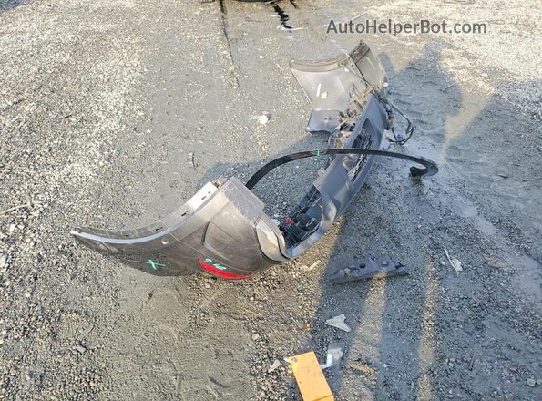 WA1C4AFYXM2064443 2021 AUDI SQ5 Charcoal ძრავის განყოფილების ხედი